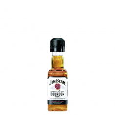 Jim Beam White 0.05L