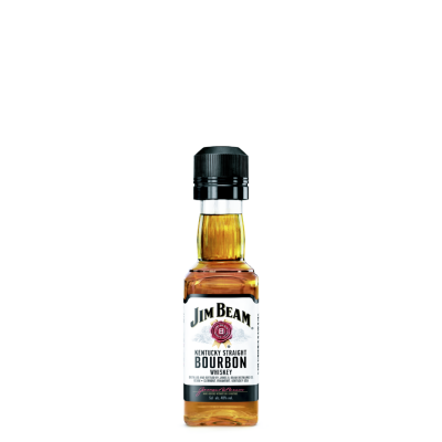 Jim Beam White 0.05L