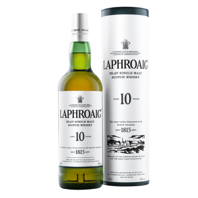 Laphroaig 10 YO 0.7L