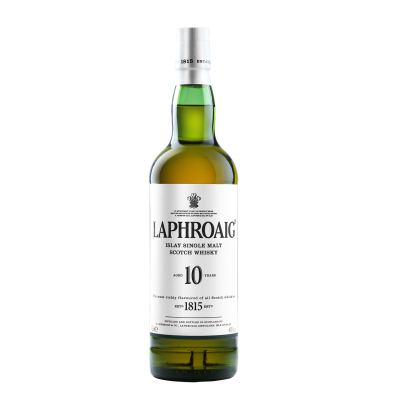 Laphroaig 10 YO 0.7L