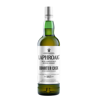 Laphroaig Quarter Cask 0.7L