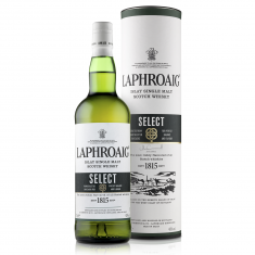 Laphroaig Select 0.7L