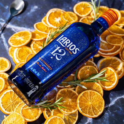 Larios 12 Gin 0.7L