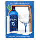 Larios 12 Gin 0.7L - Cutie cu pahar