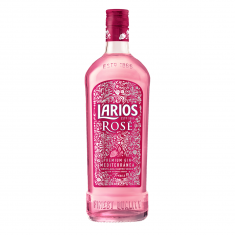 Larios Gin Rose 0.7L