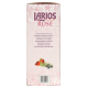 Larios Gin Rose 0.7L SGR - Cutie cu pahar Larios Gin Rose 0.7L SGR - Cutie cu pahar