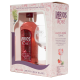 Larios Gin Rose 0.7L SGR - Cutie cu pahar Larios Gin Rose 0.7L SGR - Cutie cu pahar