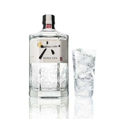 Roku Gin 0.7L