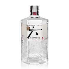 Roku Gin 0.7L