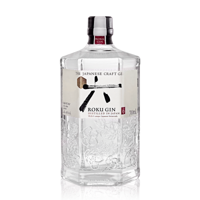 Roku Gin 0.7L