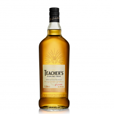 Teacher's  Whisky 1L SGR