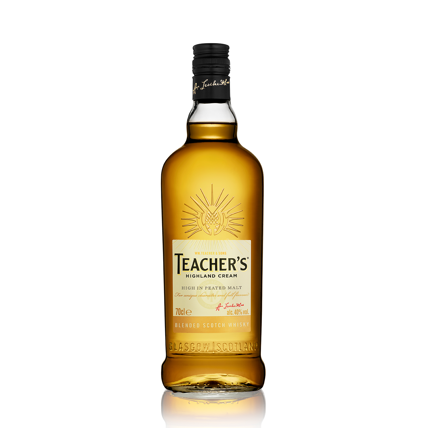 Teacher's Whisky 0.7L SGR