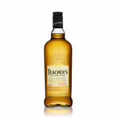 Teacher's  Whisky 0.7L SGR