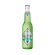 Salitos Mojito 0.33L SGR