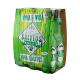 Salitos Mojito 0.33L 6 Pack SGR