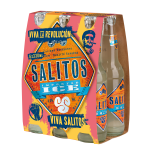 Salitos Ice 0.33L 6 Pack