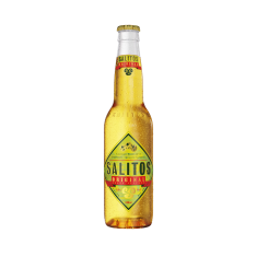 Salitos Original 0.33L SGR