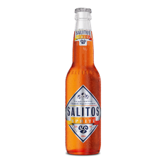 Salitos Spritz 0.33L SGR