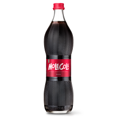 Molecola 0.75L SGR