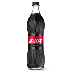 Molecola fara zahar 0.75L SGR