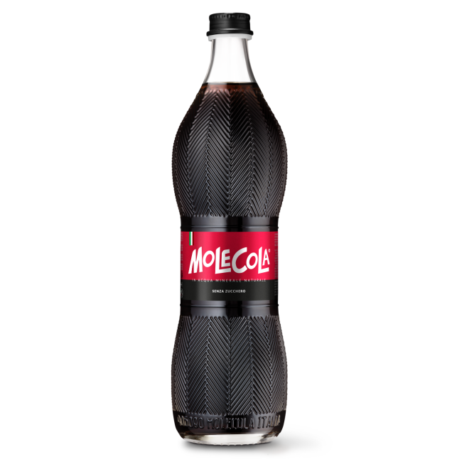 Molecola fara zahar 0.75L SGR Molecola fara zahar 0.75L SGR