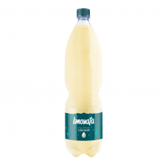 San Bernardo Limonata pet 1.5L SGR