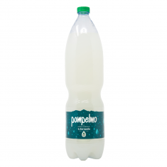 San Bernardo Pompelmo pet 1.5L SGR