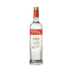Stoli Vodka 0.7L SGR