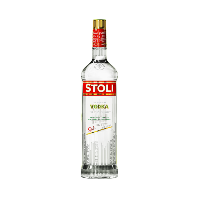 Stoli Vodka 0.7L SGR