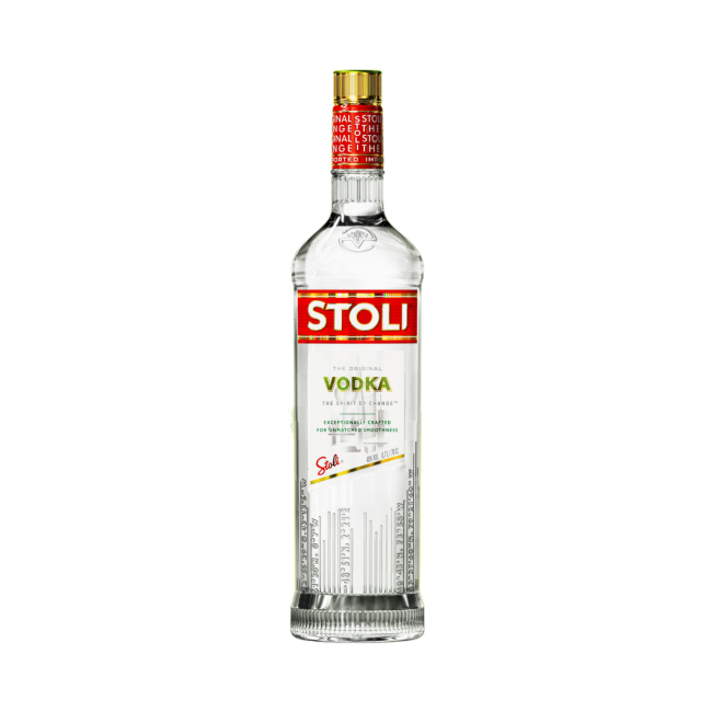 Stoli Vodka 0.7L SGR