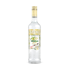 Stoli Vodka Vanilie 0.7L SGR