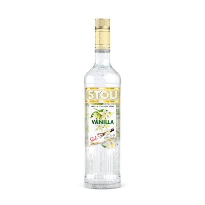 Stoli Vodka Vanilie 0.7L SGR
