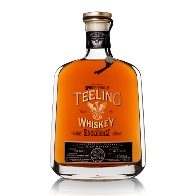 Teeling Whiskey 30Yo Single Malt 0.7L SGR Teeling Whiskey 30Yo Single Malt 0.7L SGR