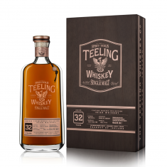 Teeling Whiskey 32Yo Single Malt 0.7L