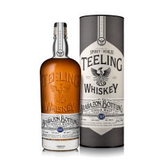Teeling Whiskey Brabazon Series 2 Gift  0.7L SGR