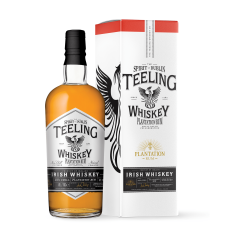 Teeling Whiskey SB Plantation Rum 0.7L SGR