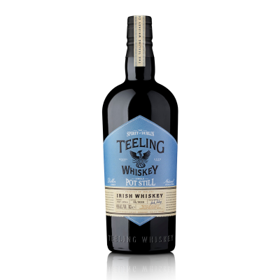 Teeling Whiskey Single Pot Still Gift 0.7L