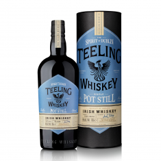 Teeling Whiskey Single Pot Still Gift 0.7L