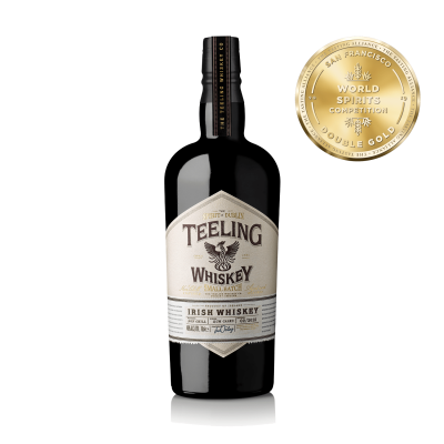 Teeling Whiskey Small Batch 0.7L