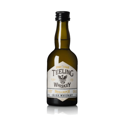 Teeling Whiskey Small Batch Mini 0.05L