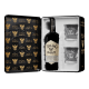 Teeling Whiskey Small Batch Tin Glass Pack 0.7L SGR Teeling Whiskey Small Batch Tin Glass Pack 0.7L SGR