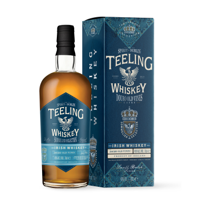 Teeling Whiskey Sommelier Douro 0.7L