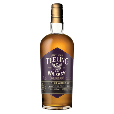 Teeling Whiskey Sommelier Recioto 0.7L