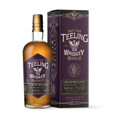 Teeling Whiskey Sommelier Recioto 0.7L