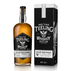 Teeling Whiskey Small Batch Stout 0.7L SGR