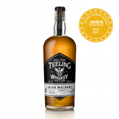 Teeling Whiskey Small Batch Stout 0.7L