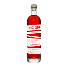 Undone This is not Vermouth fara alcool 0.7L SGR