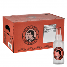 Thomas Henry Ginger Beer Spicy 24x0.2L SGR