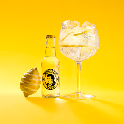 Thomas Henry Tonic Water 24x0.2L SGR