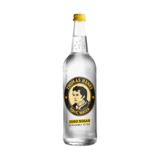 Thomas Henry Tonic Water Zero Zahar 0.75L SGR